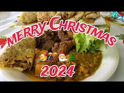 Christmas Lunch 2024