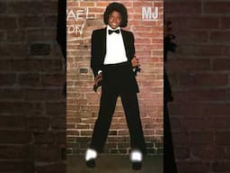 Did You Know These 5 Surprising Facts About Michael Jackson’s Off the Wall  #shorts