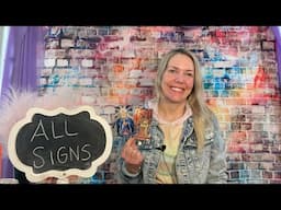 ALL SIGNS 🙋🏼‍♀️💗 Their Feelings for You! 💫 Jan 27 - February 2 2025 Tarot Love Reading