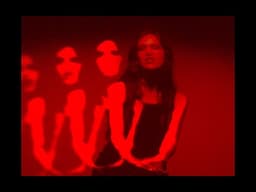 Marie Davidson - Y.A.A.M. Soulwax Version (Official Music Video)