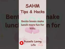 SAHM Hacks | Mom Hacks | Mom Tips | Mom Life | Stay at Home Mom Tips and Hacks