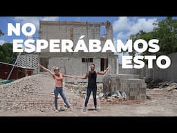 ¡Nuestra casa en TULUM va tomando forma! | Episodio 2 | Holly y Ben