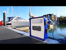 MDL's Unprecedented Investment Across Its Marina Network