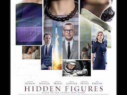 hidden figures  self confidence, competence, self worth 540p