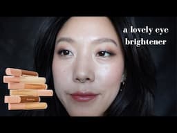 Rare Beauty Positive Light Under Eye Brightener | Light & Light/Med | Demo & Review