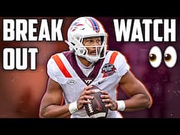 These CFB Players are Going to Breakout!