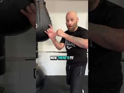 Why and How to Shorten Your Punches