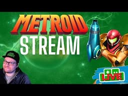 What's the BEST Metroid game? Let's decide.