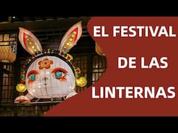 El Festival más bello y romántico - festividades chinas