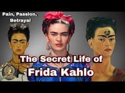 The Secret Life of Frida Kahlo