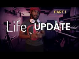 Life Update PART 1 | 4k Vlog ZVe10