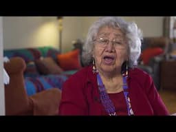 Kiowa Language Lessons from our Elders   Bernadine Rhoades