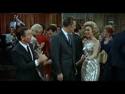 For Love or Money (1963) | Theatrical Trailer | Kirk Douglas, Mitzi Gaynor