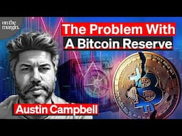 The Future Of Crypto & Stablecoins Under Trump | Austin Campbell