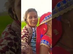 24 घंटा घूंघट में #bhojpuri #song #dance