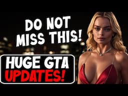 Grand Theft Auto 6 Rumors Are Taking Over the Internet!