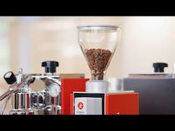 Olympia Express | Crafting high-quality espresso machines with precision engineering