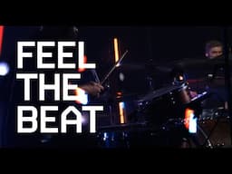 Elation Lighting - See The Rhythm | Feel The Beat