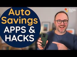 Boost savings with AI and other auto saving hacks