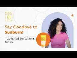 Best Sunscreen Lotions to Include in Your Skincare Routine This Monsoon