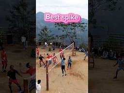 #myshortvideo #shortsvideo #reels #spike #volleyballmatch