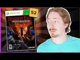 Is Resident Evil: Operation Raccoon City REALLY That Bad?!