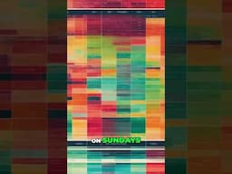 Heat Map of My Spending: Surprising Patterns Revealed #shorts