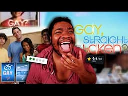 Gay, Straight, or Taken? Another Ridiculous 2000s Reality TV Show