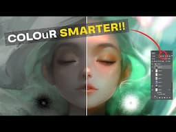 10 Godly Coloring Techniques (Digital Art)