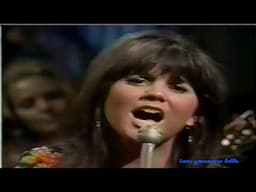 Linda Ronstadt - Long Long Time  (release 1970)