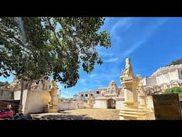 Kaiwara Thathayya Temple