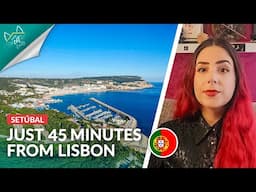 Setúbal: The Affordable City Near Lisbon You Should Know