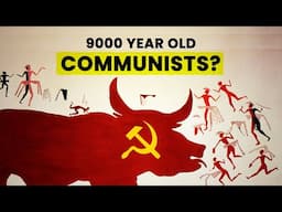 Communism is older than you think