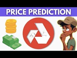 AKASH (AKT) PRICE PREDICTION