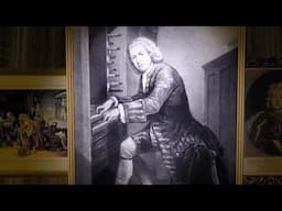 The Story of Bach's Orchestral Suite No. 3