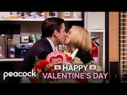 The Office | Love Is in the Air at Dunder Mifflin