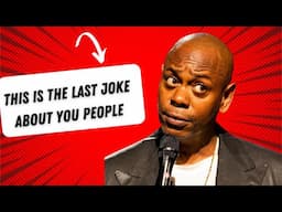 Dave chappelle - Daphne's story - Dave vs LGBTQ