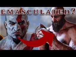 No, They Did Not RUIN Kratos