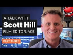 The Making of Bruce Almighty’s Funniest Scene | A Talk with Scott Hill, ACE