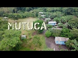 MUTUCA - The farming community that could lose everything.