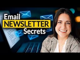 Real Estate Email Newsletter 101