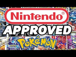 Beating EVERY New Pokemon Game How Nintendo Intended!