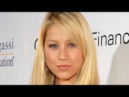 Why Anna Kournikova Disappeared From the Public Eye