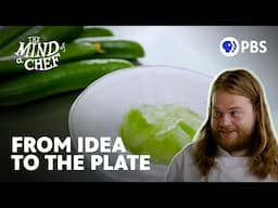 The Creation of a Dish w/ Chef Magnus Nilsson | Anthony Bourdain's The Mind of a Chef | Full Episode