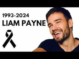 🚨 Fallece el cantante Liam Payne (One Direction) en un Hotel de Argentina a los 31 años