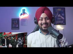 Reaction on Infinity - Jass Doraha | Latest Punjabi Song 2025 | J Doraha Music