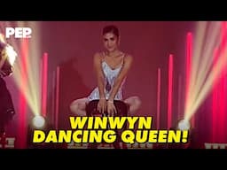 Winwyn Marquez sexy dance number | PEP Jams