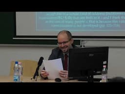 Ferenc Takó – Subjectivism(s): Maruyama Masaoand the debate on shutaisei