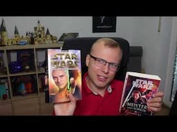 Star Wars Meister und Schüler- Buch Review