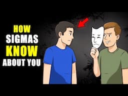 6 Things Sigma Males Instantly Notice About You